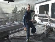 Victor Zakhaev before his death.