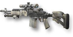 M14 EBR