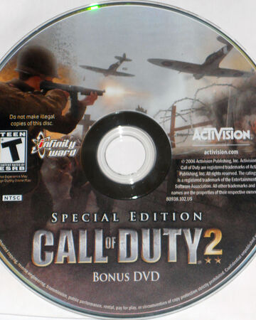call of duty 2 360