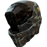 Flathead Merc Head IW