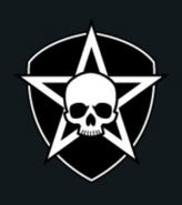 Ghosts playlist icon.