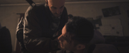 Hassan Zyani interrogating Rodolfo.