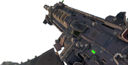 ICR-1 reloading BO3