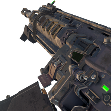 Icr 1 Call Of Duty Wiki Fandom