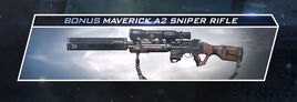 Maverick-a2-sniper-rifle