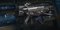 NX ShadowClaw Gunsmith model BO3