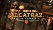 Official Call of Duty® Black Ops 4 — Alcatraz Map Briefing
