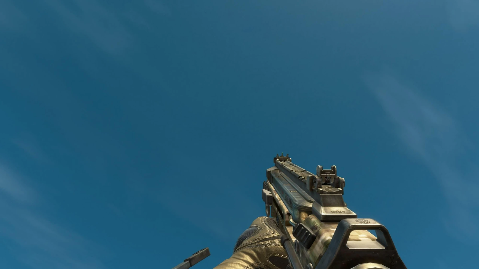 Pdw 57 Camouflage Call Of Duty Wiki Fandom