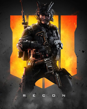Katsumi Recon Kimura Call Of Duty Wiki Fandom