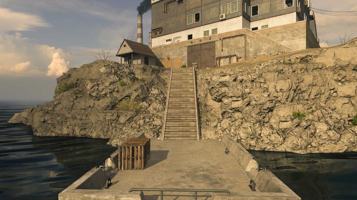 Rebirth Island, Call of Duty Wiki