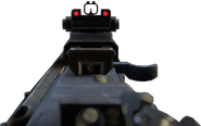 AN-94 iron sights BOII