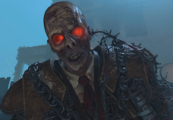 Brutus Zombies Call Of Duty Wiki Fandom