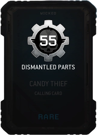 Parts | Call of Duty Wiki | Fandom Parts | Call of Duty Wiki | Fandom