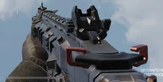 The ICR-1 in first person