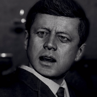 John F. Kennedy/Zombies