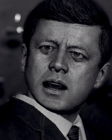 John F Kennedy Zombies Call Of Duty Wiki Fandom