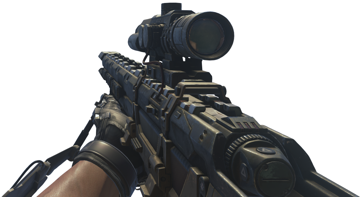 MORS | Call of Duty Wiki | Fandom