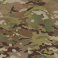 Multicam Black Camouflage, Call of Duty Wiki