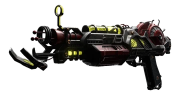 Ray Gun Mark II | Call of Duty Wiki | Fandom