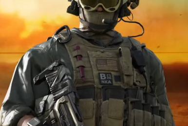 The War: Afghanistan, Call of Duty Fan Fiction Wiki