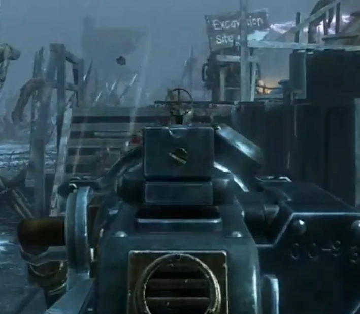 MG08/15 | Wiki Call of Duty | Fandom