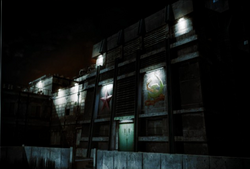 Rebirth Island, Call of Duty Wiki