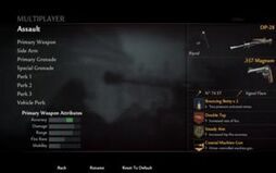 Ein Beispiel einer Klasse in 