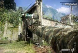 9 Bang Call Of Duty Wiki Fandom