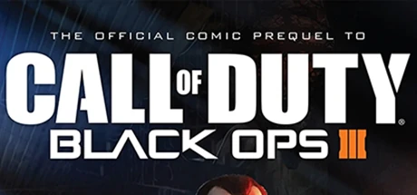 Call of Duty: Black Ops III
