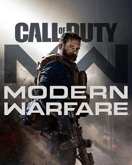 CallofDutyModernWarfare(2019)