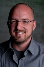 David Vonderjaar,.