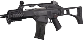 G36C Menu Icon MWR