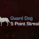 Guard Dog Call Of Duty Wiki Fandom - guard dog from cod ghost roblox