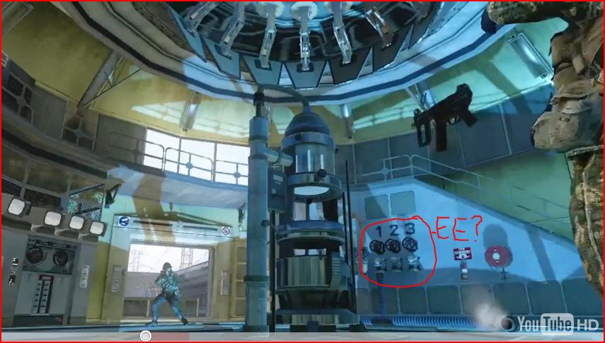 Talk:Hangar 18 | Call of Duty Wiki | Fandom