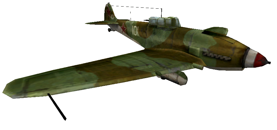 Ilyushin Il 2 Call Of Duty Wiki Fandom