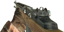 The M14 in first person