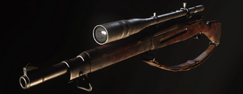 M1903 menu icon WWII