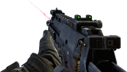 MP7 Laser Sight BOII