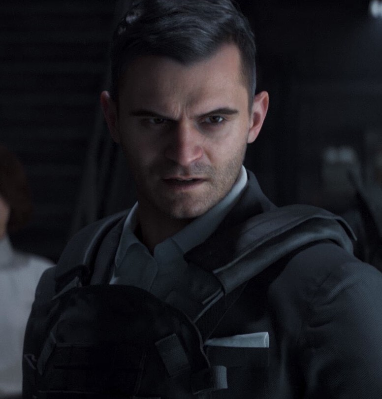Vladimir Makarov (Reboot) Call of Duty Wiki Fandom