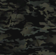 Multicam Black Camouflage, Call of Duty Wiki