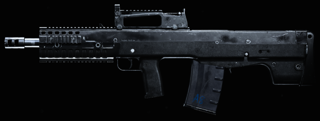 FAMAS, Call of Duty Wiki