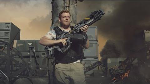 Call of Duty releases live-action trailer for Modern Warfare 3