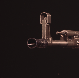 Recoil Booster CODV