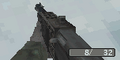 The SPAS-12 in Modern Warfare: Mobilized