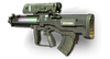 XM25 Menu Icon MW3