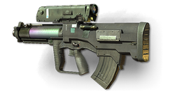 実物 EAGLE RRV マルチカム COD MW2 米特 アメリカ軍