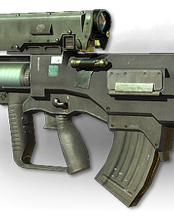Xm25 Call Of Duty Wiki Fandom