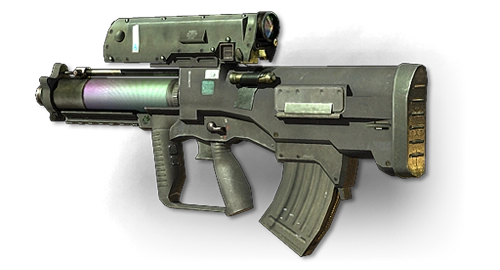 XM25 | Call of Duty Wiki | Fandom