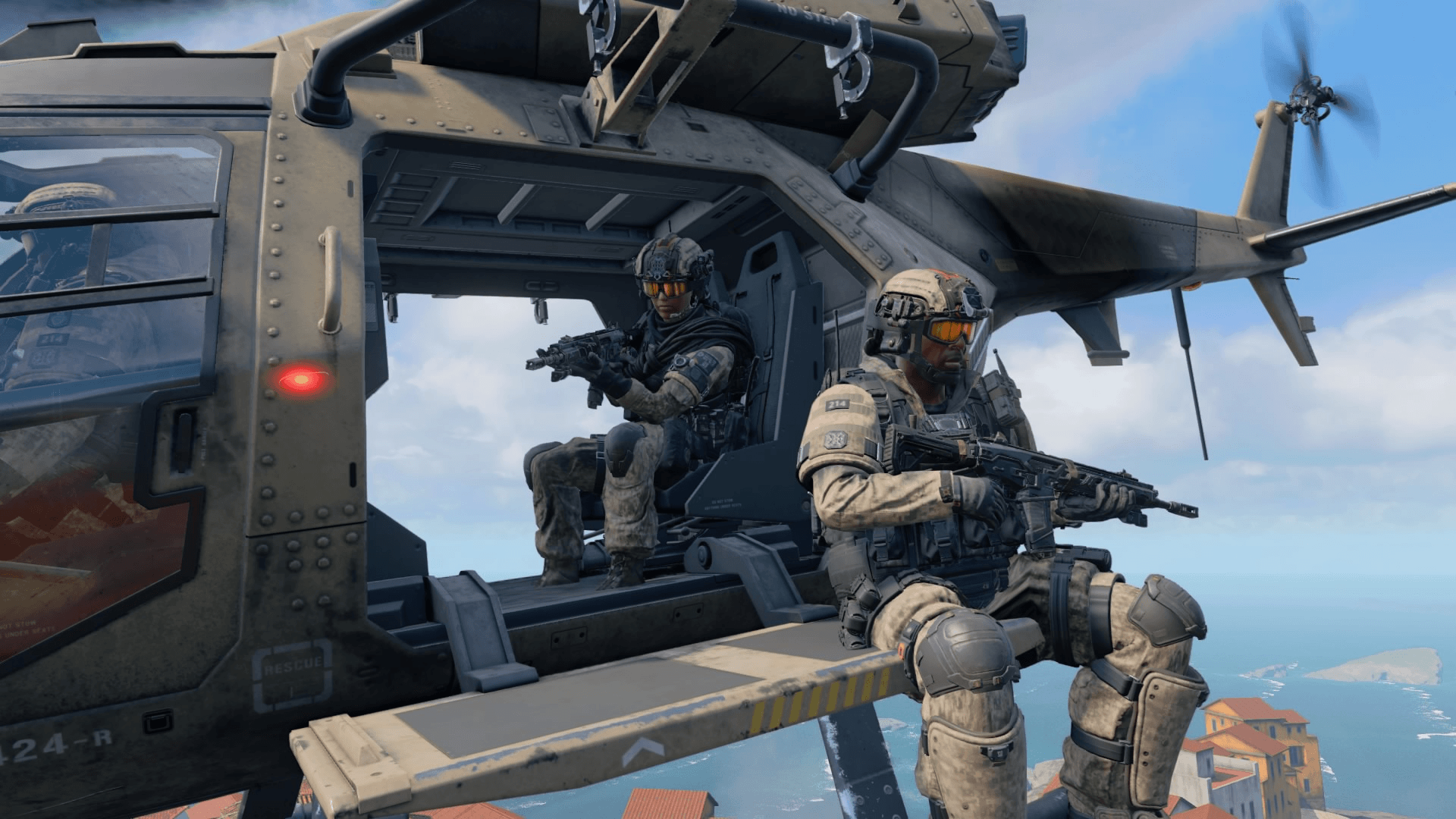 call of duty strike team multiplayer
