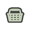 Deployable Buy Station Mini-Map Icon.